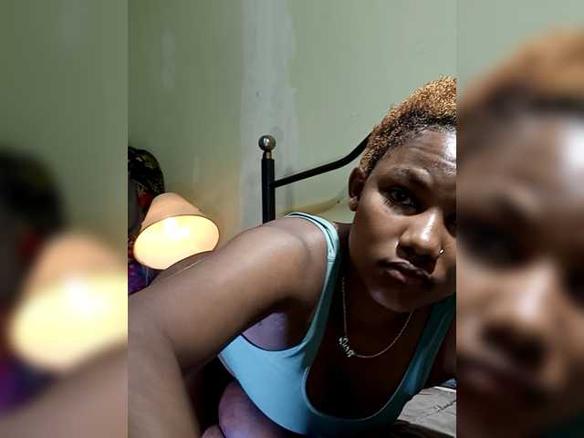 KissMeLuna online show from August 14, 3:32 am