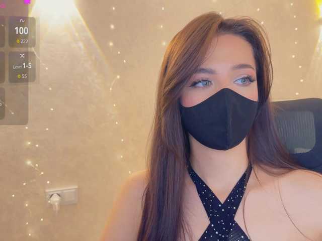 KissMec online show from August 6, 12:48 pm