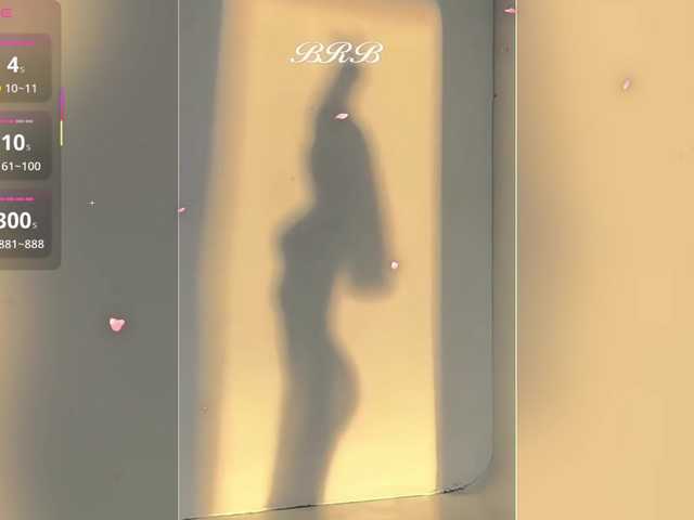 KissMec online show from August 7, 8:36 am
