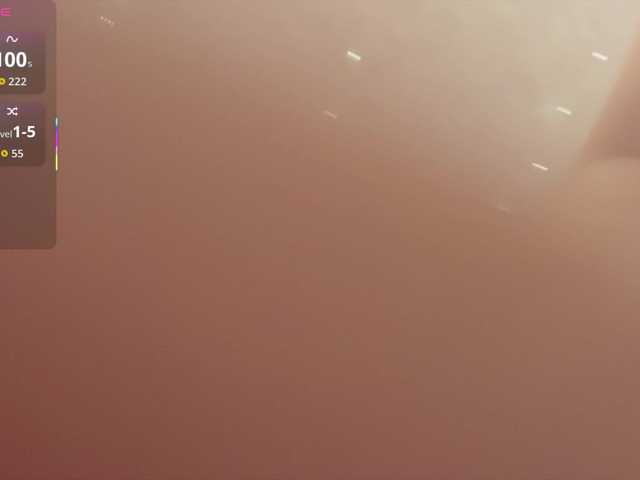 KissMec online show from August 7, 8:09 pm