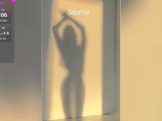 KissMec online show from August 8, 10:59 am