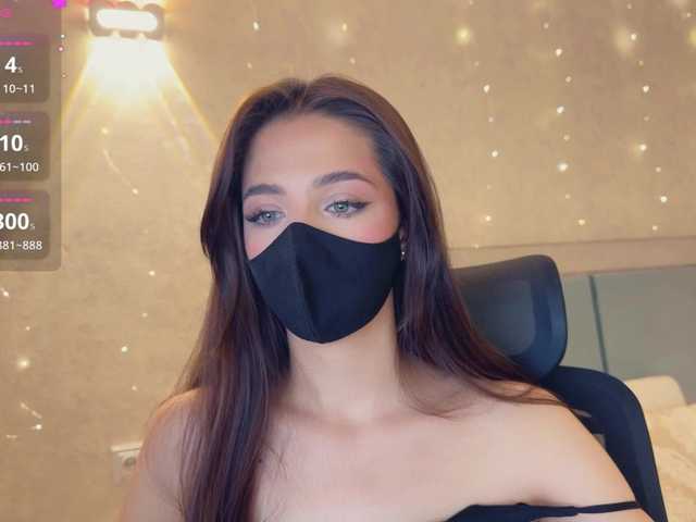 KissMec online show from August 15, 6:12 pm