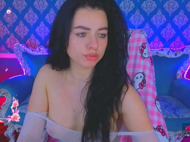 KitnissKiss online show from June 12, 7:21 pm