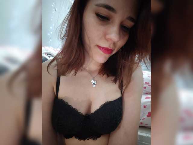 Kitteen online show from August 7, 5:29 am