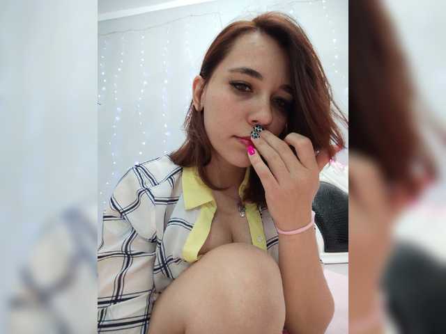 Kitteen online show from August 9, 10:55 pm
