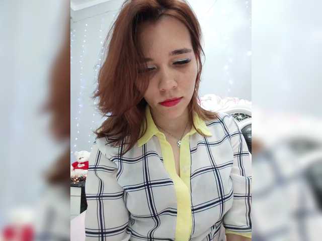 Kitteen online show from August 14, 10:24 pm