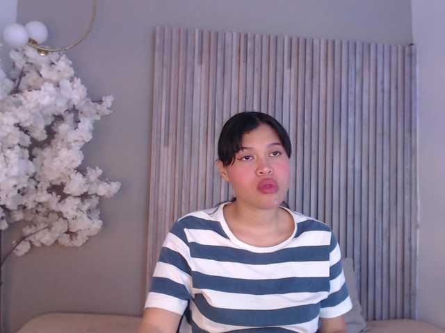 Kitty-Desire2 online show from August 5, 3:21 pm