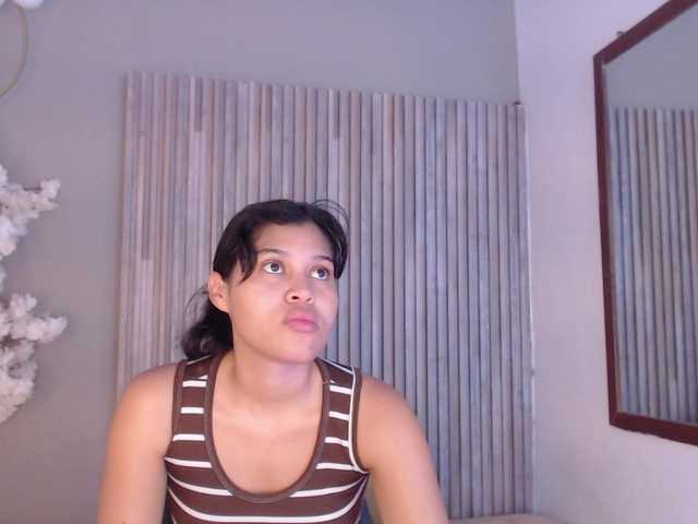 Kitty-Desire2 online show from August 6, 12:48 pm