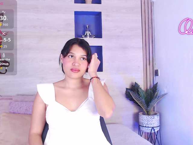Kitty-Desire2 online show from August 9, 3:24 pm