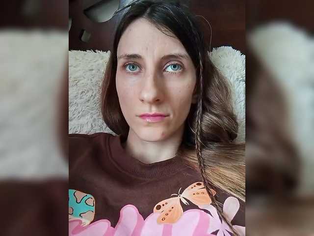 Kitty2044 online show from April 17, 1:18 pm