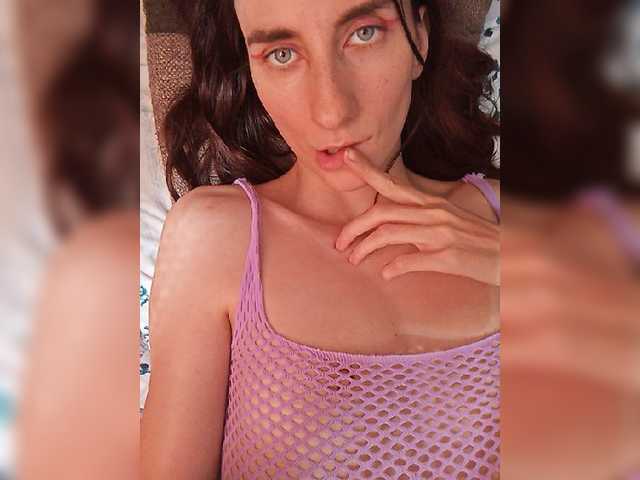Kitty2044 online show from July 16, 1:45 pm