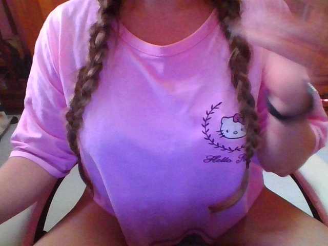 Kitty21 online show from June 26, 11:35 am