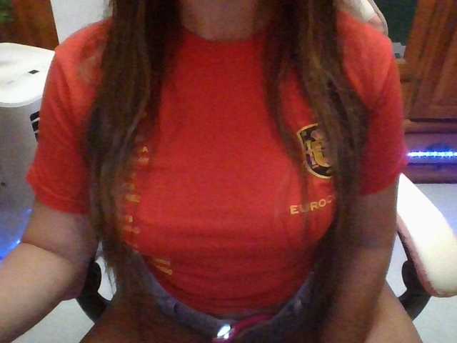 Kitty21 online show from July 6, 10:35 pm