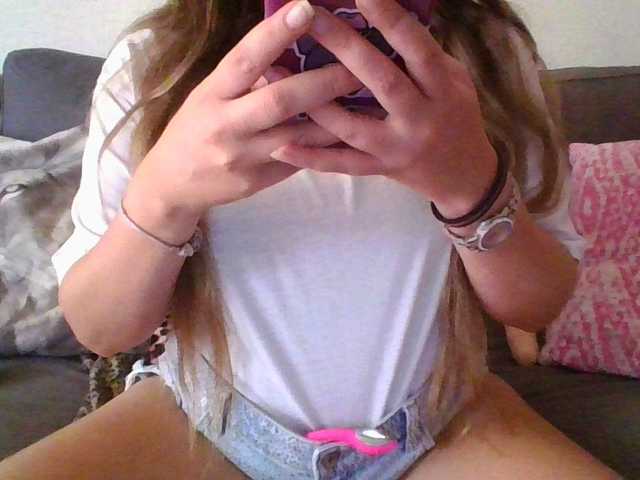 Kitty21 online show from July 29, 11:06 am