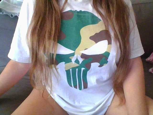 Kitty21 online show from July 30, 11:06 am