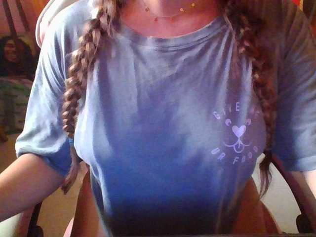 Kitty21 online show from July 31, 3:29 pm