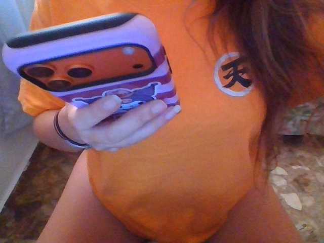 Kitty21 online show from August 5, 11:08 am