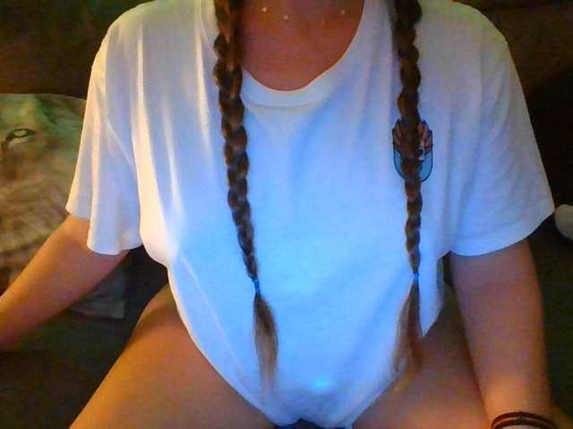 Kitty21 online show from August 10, 9:27 pm