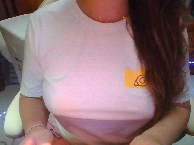 Kitty21 online show from August 13, 10:02 pm