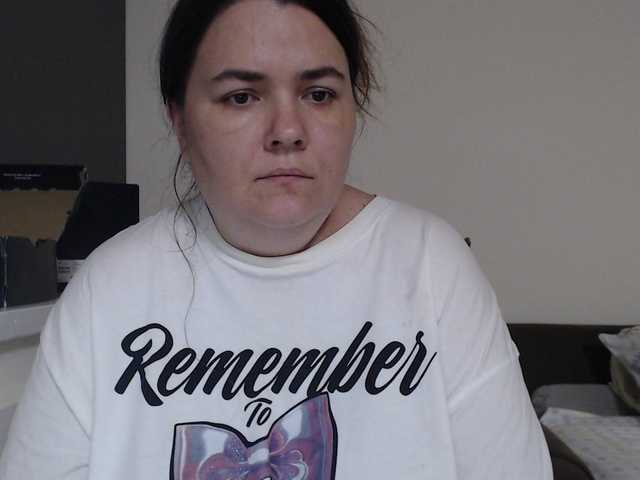 KittyDrive111 online show from August 4, 3:03 am