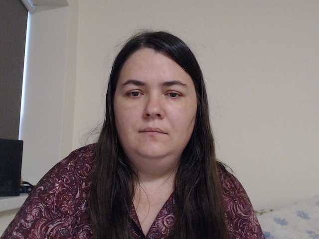 KittyDrive111 online show from August 6, 9:36 pm