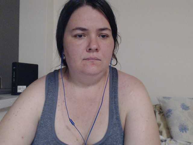 KittyDrive111 online show from August 24, 2:52 am