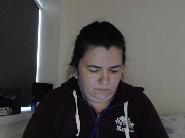 KittyDrive111 online show from August 27, 8:39 pm