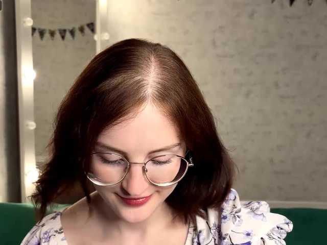 KittyNolick online show from August 11, 9:17 pm