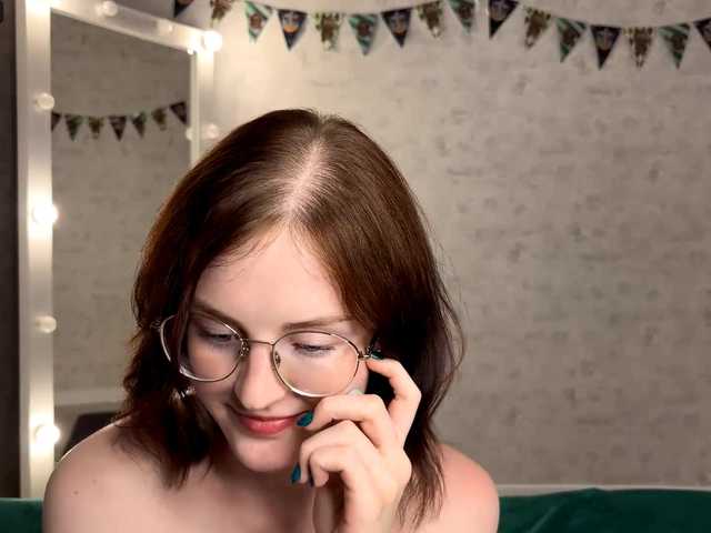 KittyNolick online show from August 11, 11:29 pm
