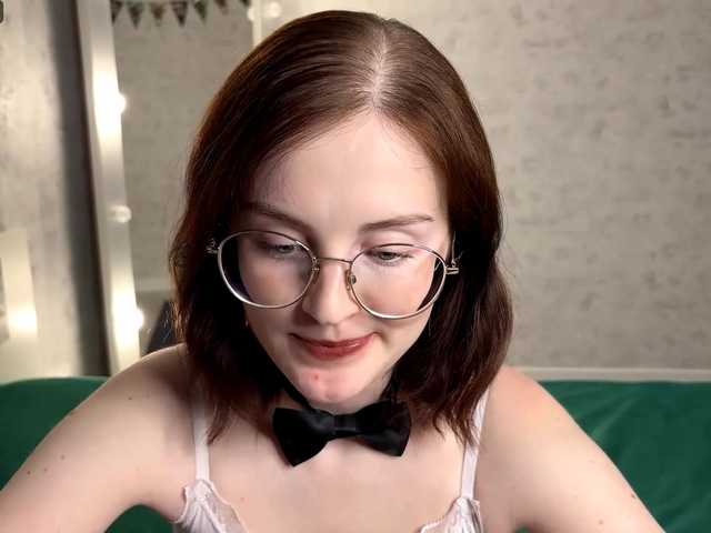 KittyNolick online show from August 14, 9:51 pm