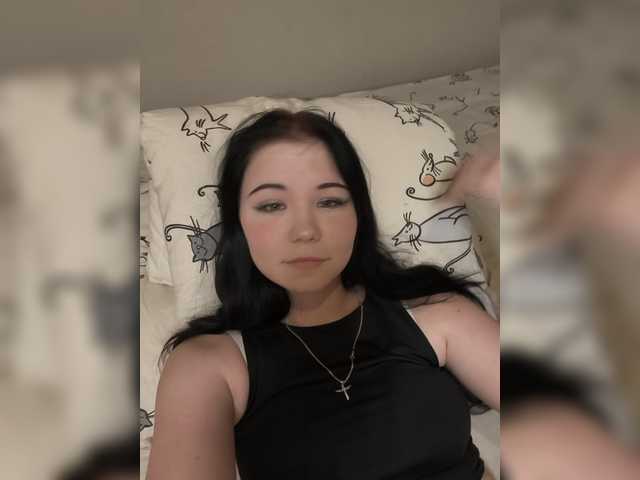 Kittydream-x online show from August 11, 6:54 pm