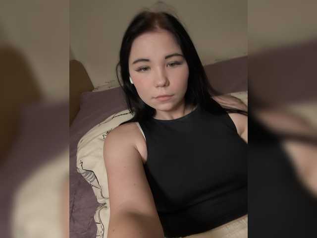 Kittydream-x online show from August 12, 4:09 pm
