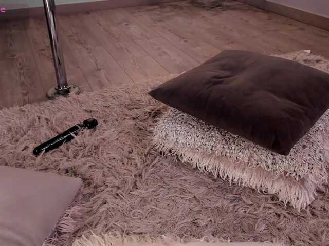 Kloe-S online show from July 26, 8:36 pm