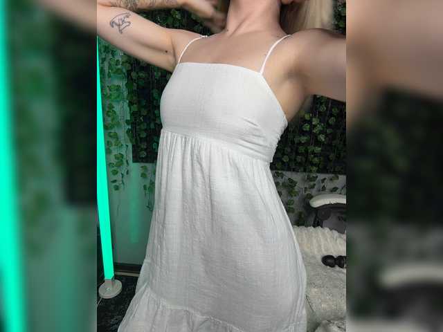 Korol-Eva online show from August 6, 9:14 pm