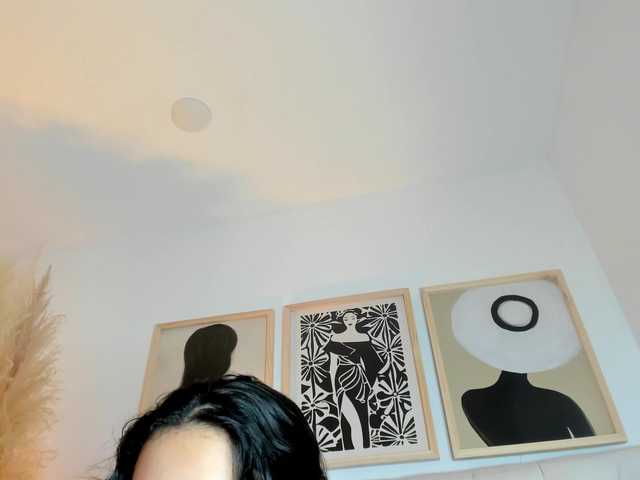 Kriss-Chang online show from July 19, 10:28 am