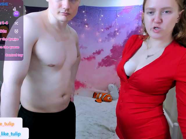 KristalLisa online show from June 23, 7:42 am