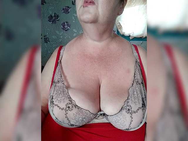 KristinaExcite online show from July 31, 3:18 pm