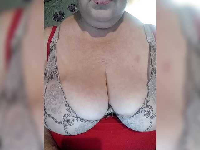 KristinaExcite online show from August 1, 8:42 am