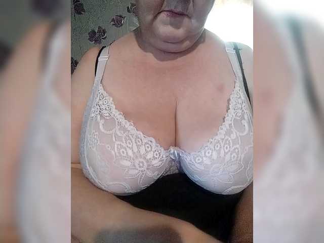 KristinaExcite online show from August 3, 7:37 am
