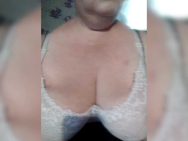 KristinaExcite online show from August 3, 5:42 pm