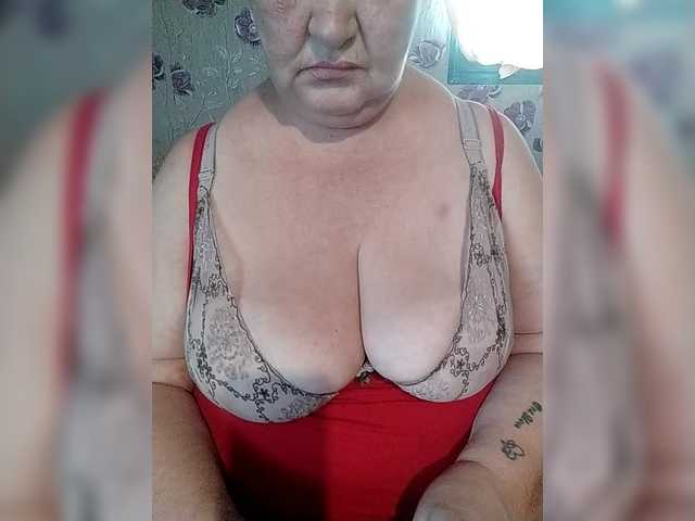 KristinaExcite online show from August 7, 9:42 am