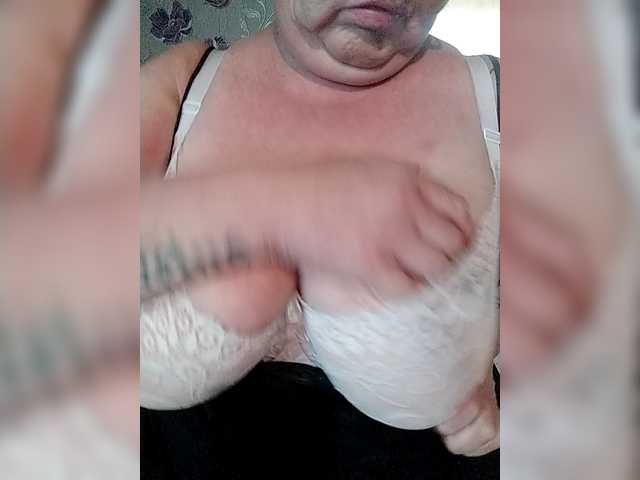 KristinaExcite online show from August 15, 1:15 pm