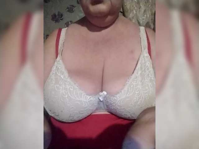 KristinaExcite online show from August 15, 5:50 pm