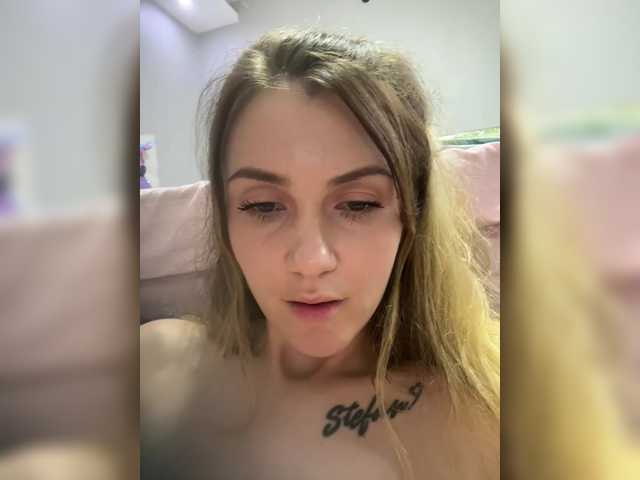 KristinaMoonx online show from July 26, 1:43 am
