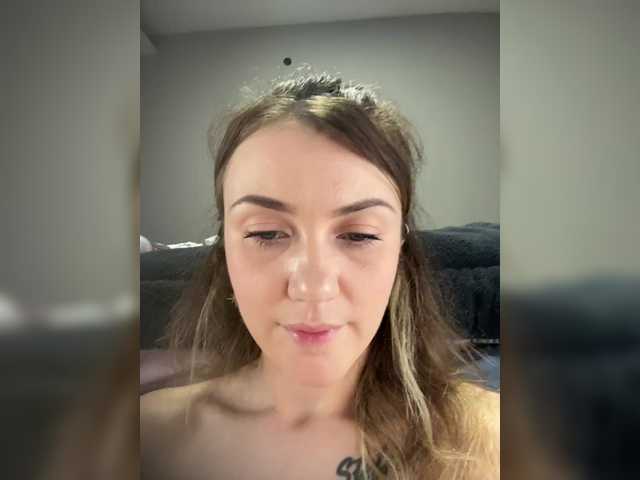 KristinaMoonx online show from August 12, 9:50 pm
