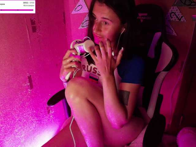 KristinaScott online show from July 4, 7:38 pm