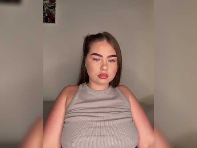 Kristy88 online show from August 15, 6:45 pm