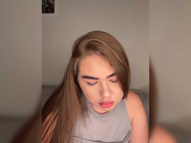 Kristy88 online show from August 15, 7:51 pm