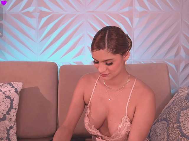 KyomiVelvet online show from July 19, 4:20 pm