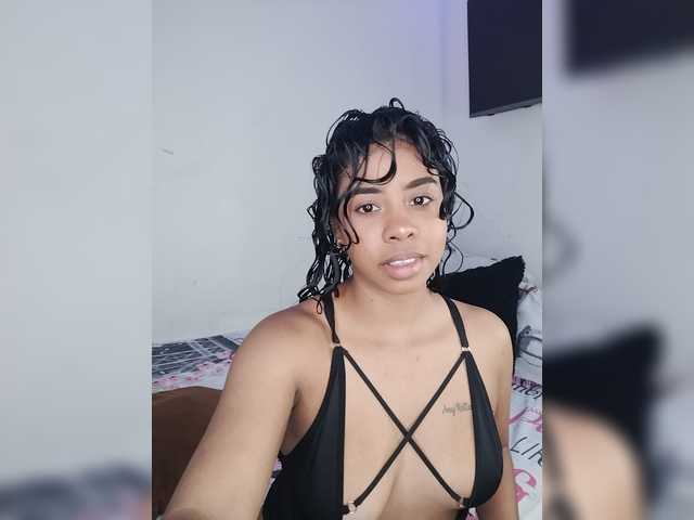Kyra-1-1 online show from July 30, 3:30 pm